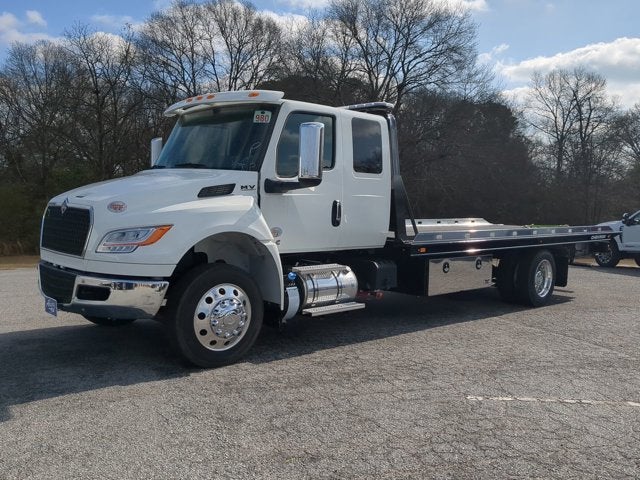 2026 International MV607 MV607