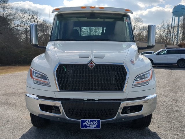 2026 International MV607 MV607