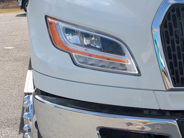 2026 International MV607 MV607