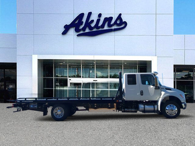 2026 International MV607 MV607