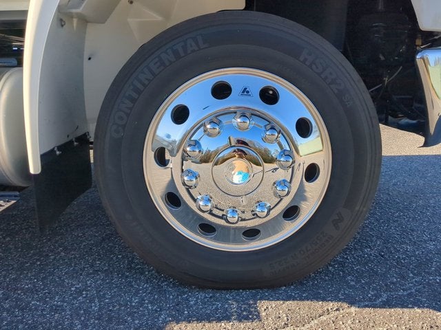 2026 International MV607 MV607