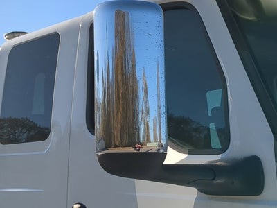 2026 International MV607 MV607