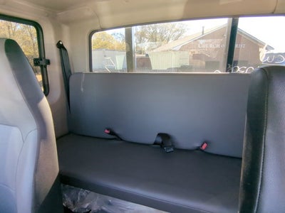 2026 International MV607 MV607