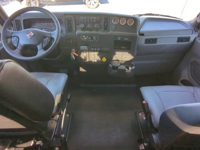 2026 International MV607 MV607