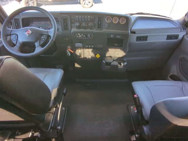 2026 International MV607 MV607