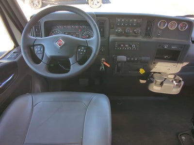 2026 International MV607 MV607