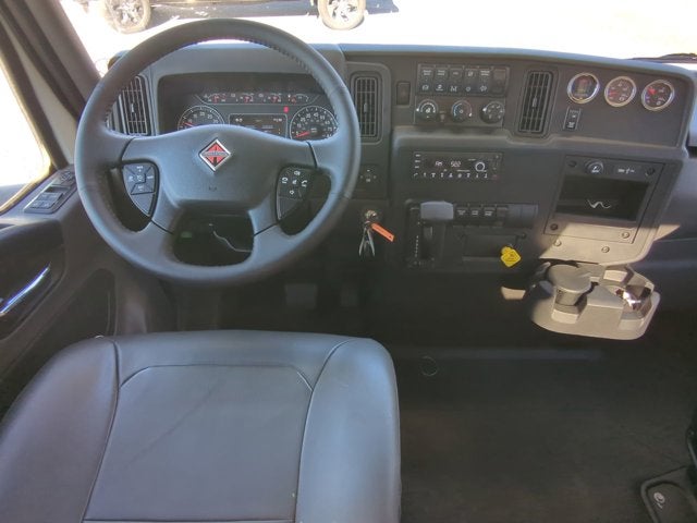 2026 International MV607 MV607