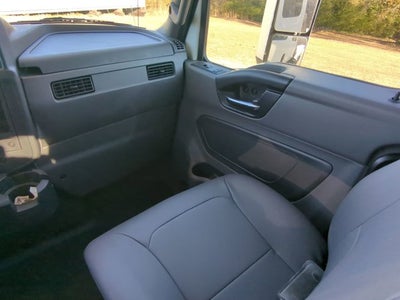 2026 International MV607 MV607