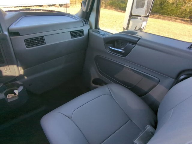 2026 International MV607 MV607