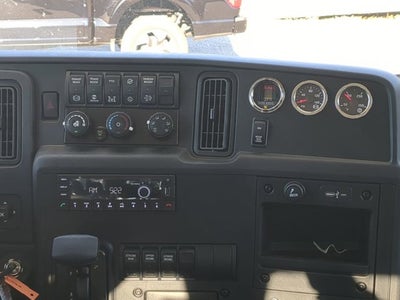 2026 International MV607 MV607