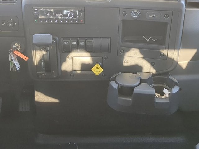 2026 International MV607 MV607