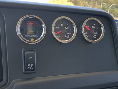 2026 International MV607 MV607