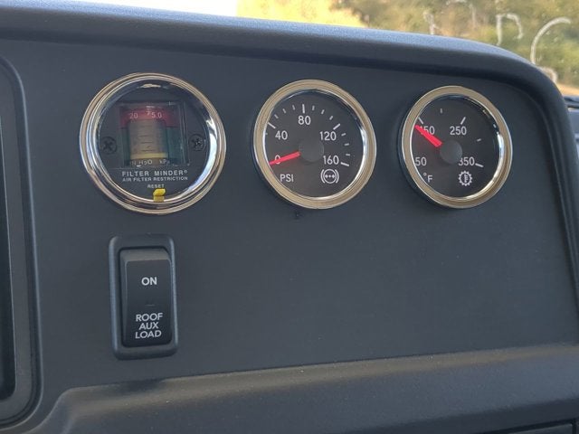 2026 International MV607 MV607