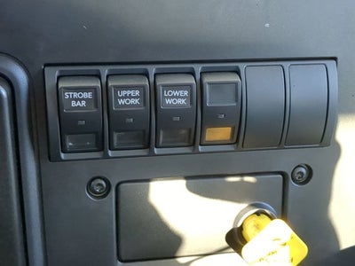 2026 International MV607 MV607