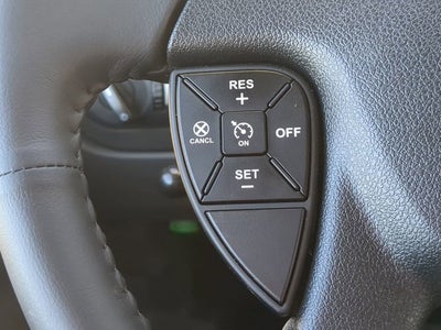 2026 International MV607 MV607