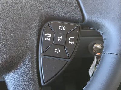 2026 International MV607 MV607