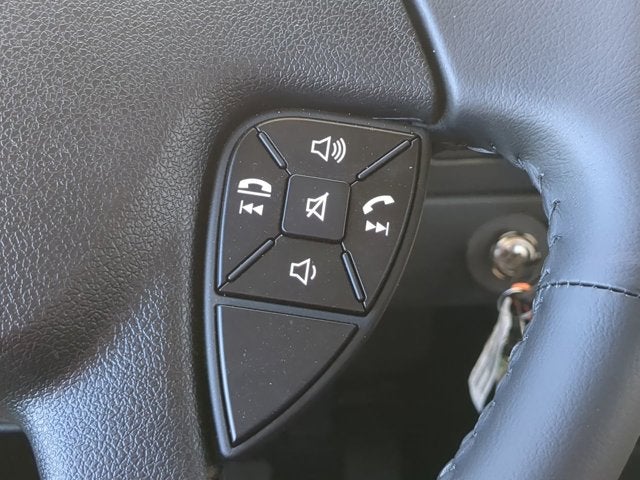 2026 International MV607 MV607