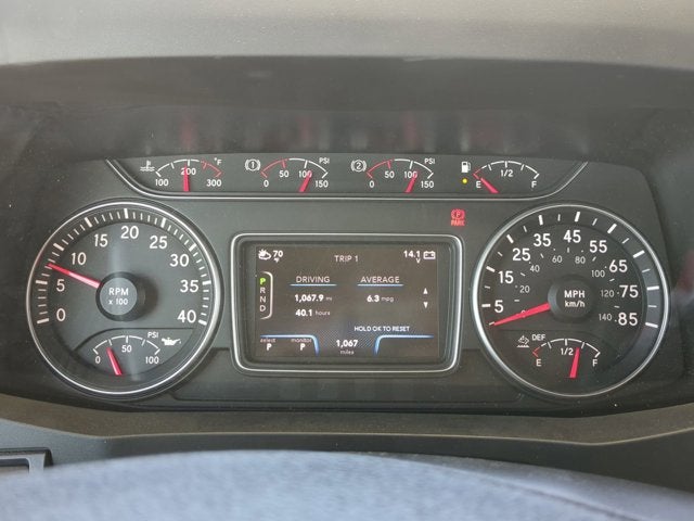 2026 International MV607 MV607