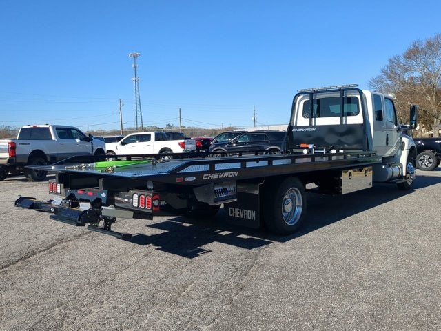 2026 International MV607 MV607