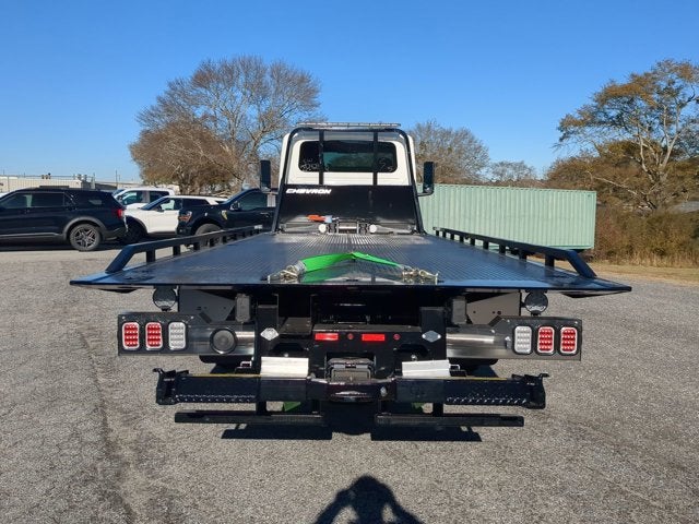 2026 International MV607 MV607