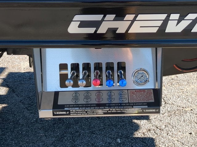 2026 International MV607 MV607