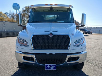 2026 International MV607 MV607