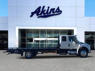 2026 International MV607 MV607