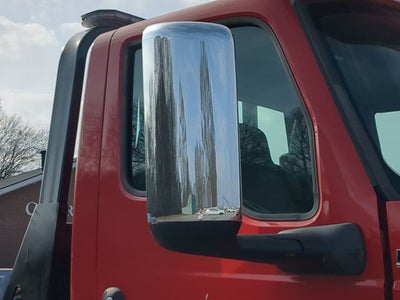 2026 International MV607 MV607