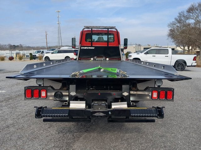 2026 International MV607 MV607