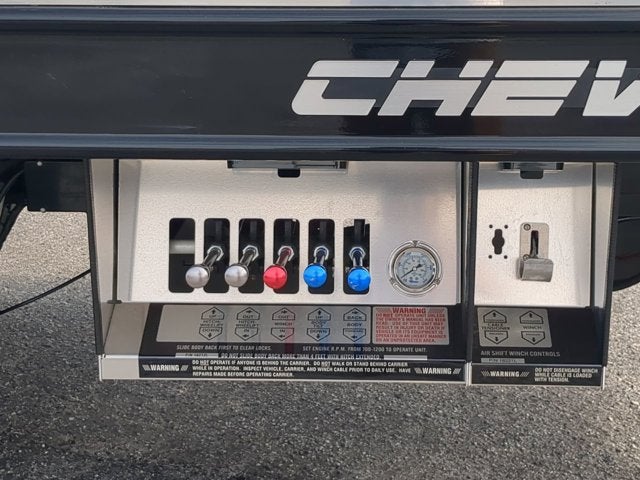 2026 International MV607 MV607