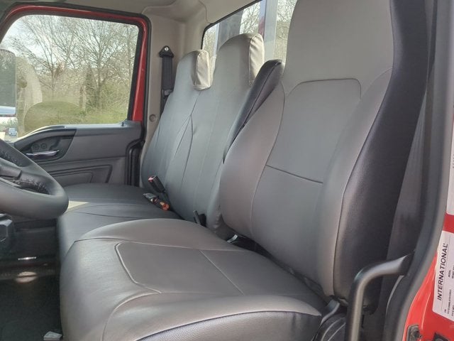 2026 International MV607 MV607