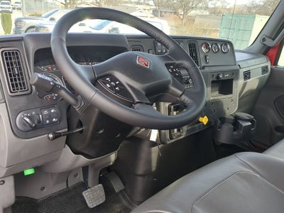 2026 International MV607 MV607