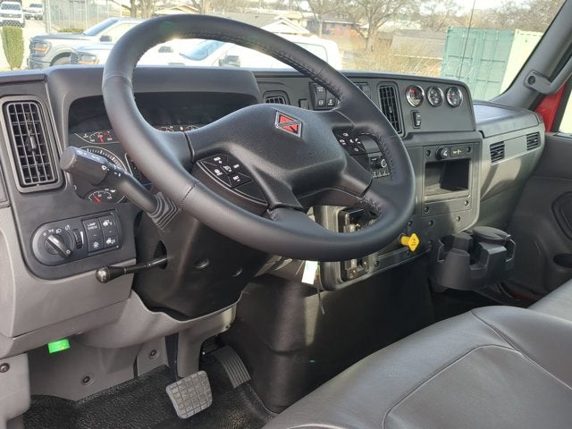 2026 International MV607 MV607