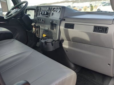 2026 International MV607 MV607