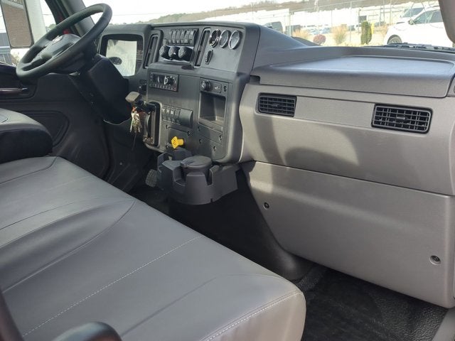 2026 International MV607 MV607