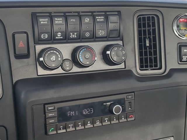 2026 International MV607 MV607