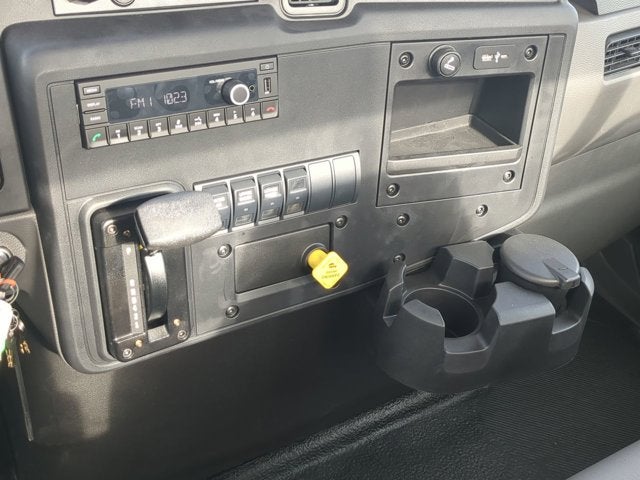 2026 International MV607 MV607