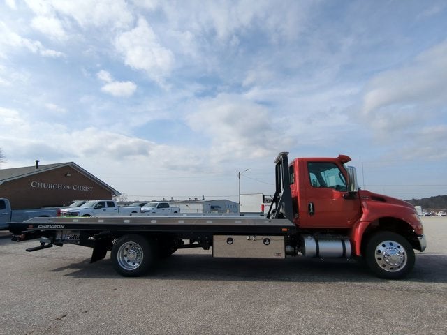 2026 International MV607 MV607