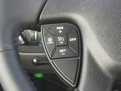 2026 International MV607 MV607