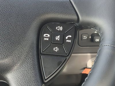 2026 International MV607 MV607