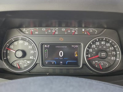 2026 International MV607 MV607