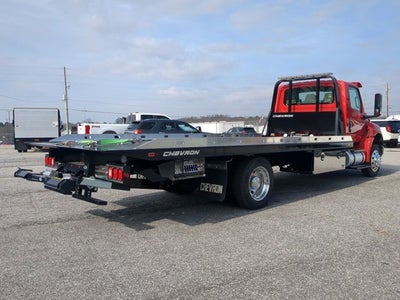 2026 International MV607 MV607