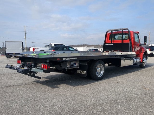 2026 International MV607 MV607