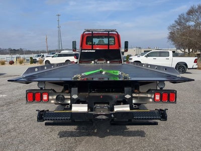 2026 International MV607 MV607