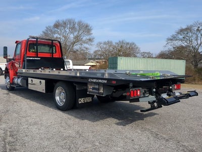 2026 International MV607 MV607