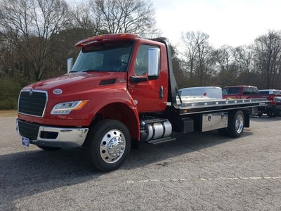 2026 International MV607 MV607