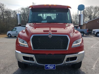 2026 International MV607 MV607