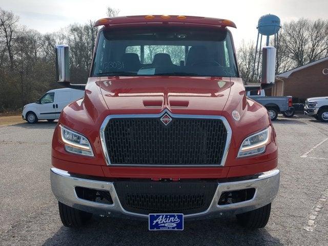 2026 International MV607 MV607