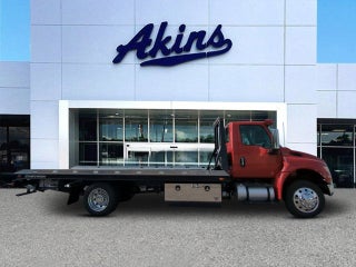 2026 International MV607 MV607