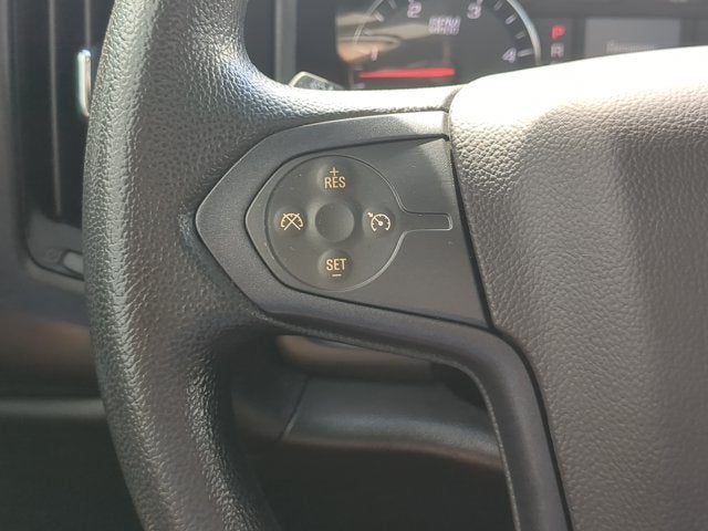2022 Chevrolet Silverado 4500HD Work Truck